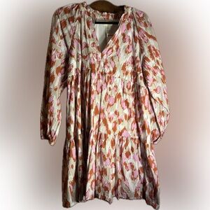 Jessica Simpson Casual Dress!